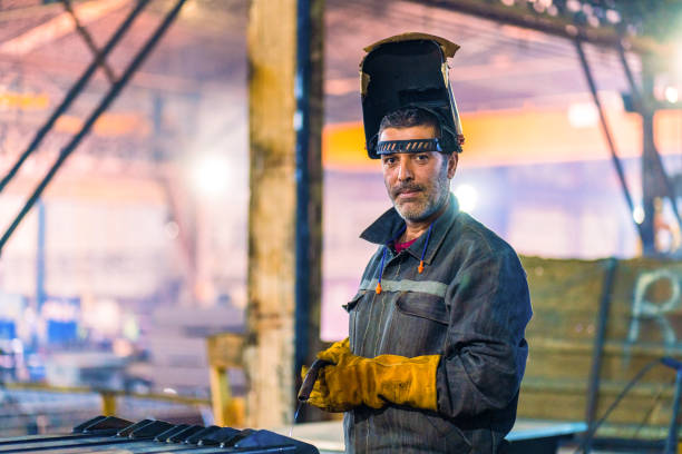 Affordable Welder Services in Onsted, MI